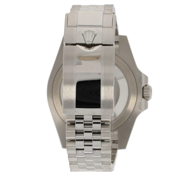 Rolex GMT Master II 126710 BLNR